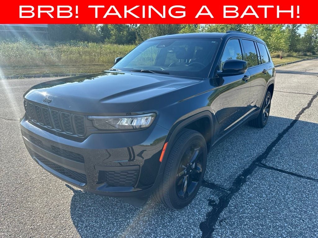 jeep grand cherokee l 2023 1C4RJKAG1P8840084 image jeep grand cherokee l 2023 1C4RJKAG1P8840084 image
